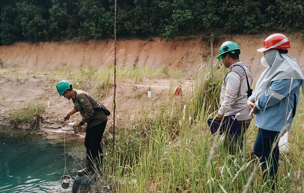 Environmental Protection