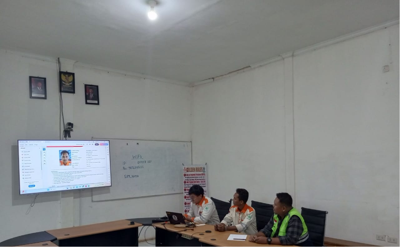 Manajemen Stres dan Keseimbangan Kerja